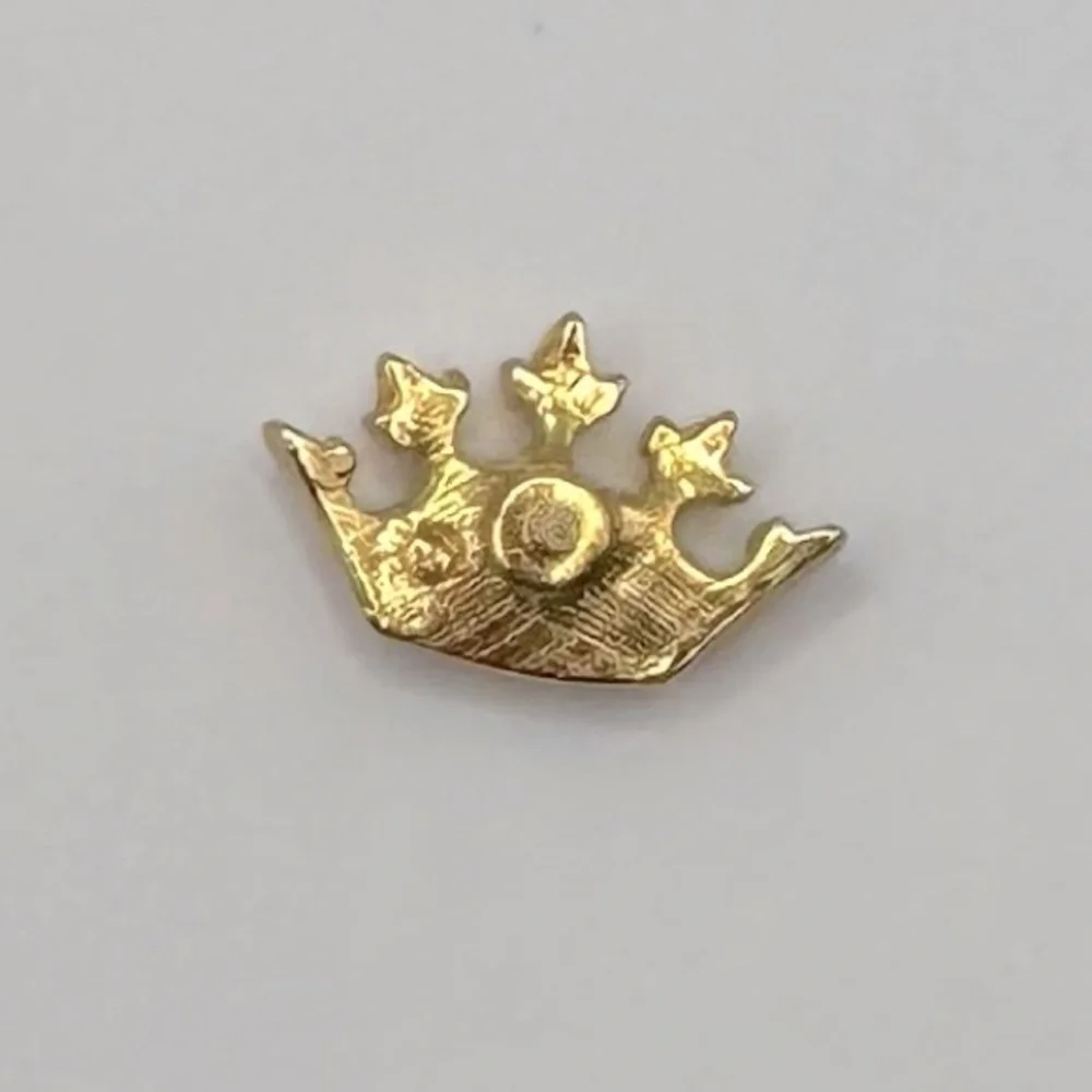 Avon vintage crown